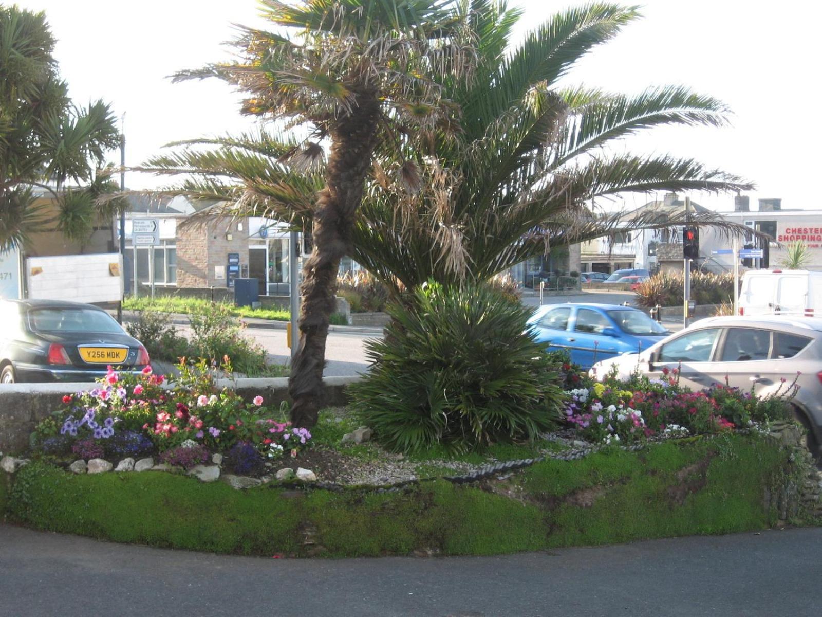 Jasmine House Bed & Breakfast Newquay  Exterior photo