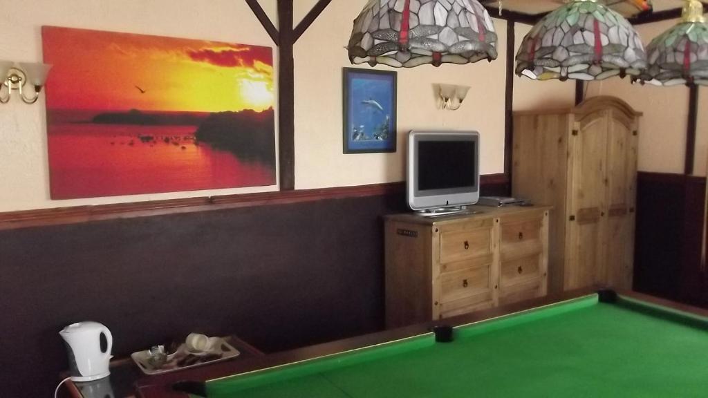 Jasmine House Bed & Breakfast Newquay  Room photo