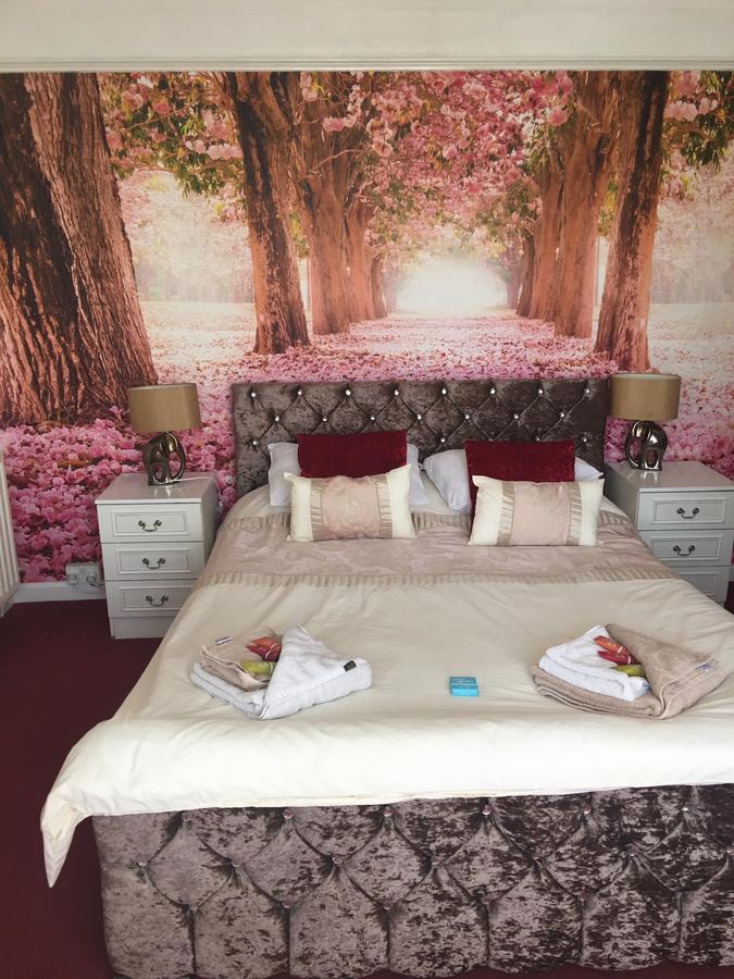 Jasmine House Bed & Breakfast Newquay  Exterior photo